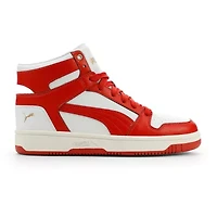 PUMA Rebound Layup Rcl Womens Basketball Shoes