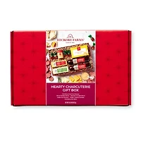 Hickory Farms Hearty Charcuterie Gift Box