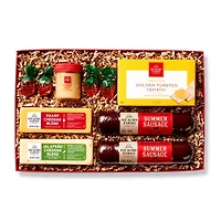Hickory Farms Hearty Charcuterie Gift Box