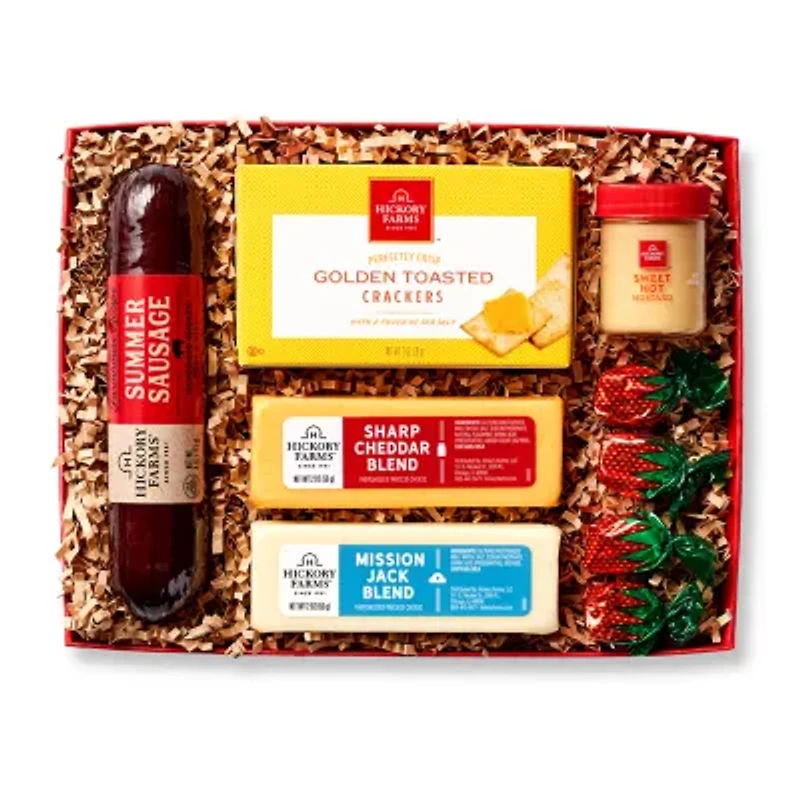 Hickory Farms Classic Farmhouse Selection