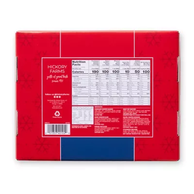 Hickory Farms Classic Farmhouse Selection