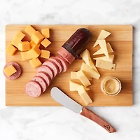 Hickory Farms Mini Classic Charcuterie Board Gift Set