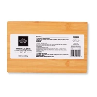 Hickory Farms Mini Classic Charcuterie Board Gift Set