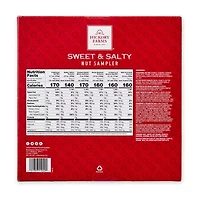 Hickory Farms Sweet and Salty Nut Sampler