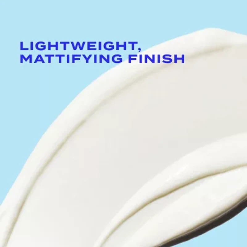 Murad Superactive Moisturizer Spf 50: Mattifying Oil + Pore Control