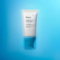 Murad Superactive Moisturizer Spf 50: Mattifying Oil + Pore Control