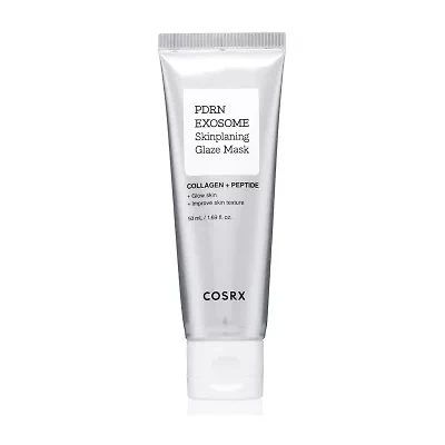 Cosrx Pdrn Exosome Skinplaning Glaze Mask