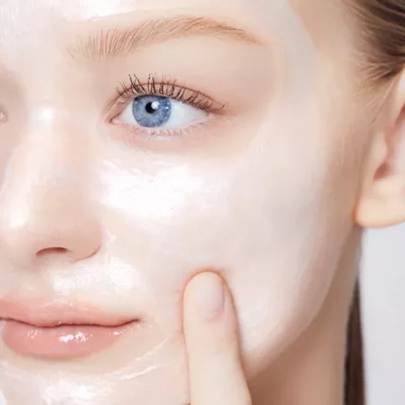 Cosrx Pdrn Exosome Skinplaning Glaze Mask