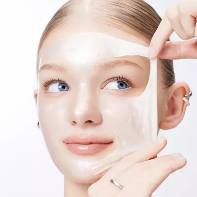 Cosrx Pdrn Exosome Skinplaning Glaze Mask