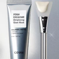 Cosrx Pdrn Exosome Skinplaning Glaze Mask
