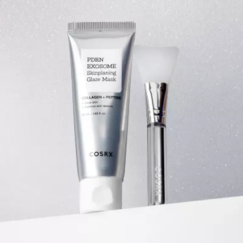 Cosrx Pdrn Exosome Skinplaning Glaze Mask