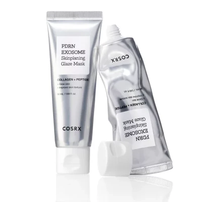 Cosrx Pdrn Exosome Skinplaning Glaze Mask