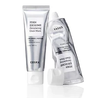 Cosrx Pdrn Exosome Skinplaning Glaze Mask