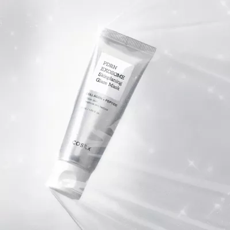 Cosrx Pdrn Exosome Skinplaning Glaze Mask