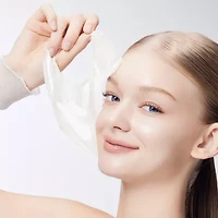 Cosrx Pdrn Exosome Skinplaning Glaze Mask