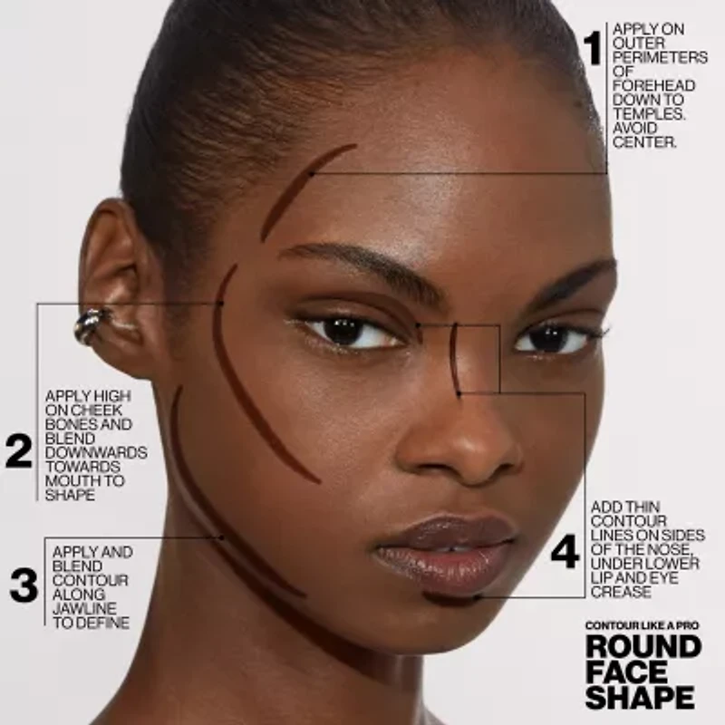 Smashbox Precision Contour Stick