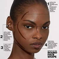 Smashbox Precision Contour Stick