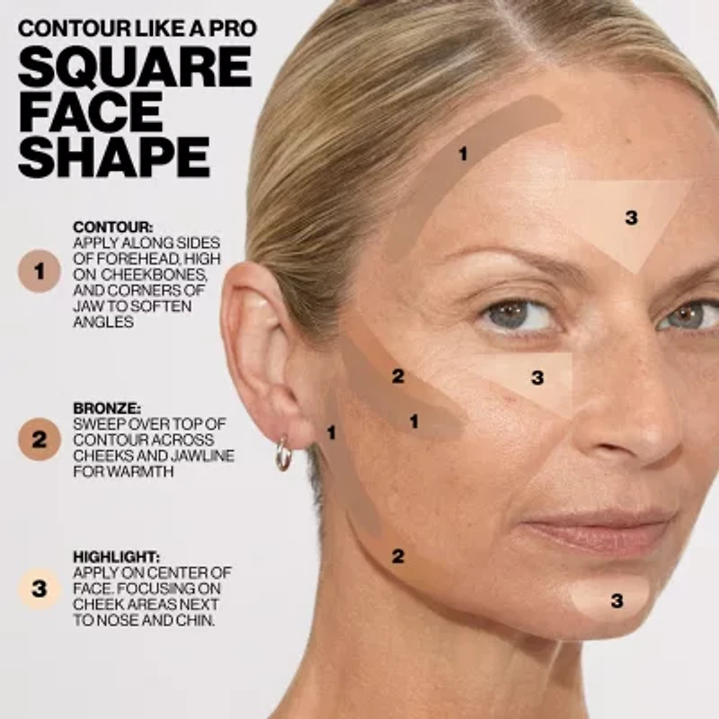 Smashbox Step By Palette