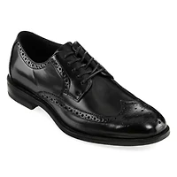 Stacy Adams® Garrison Mens Wingtip Oxfords