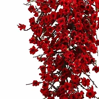 Nearly Natural 30in Wreath