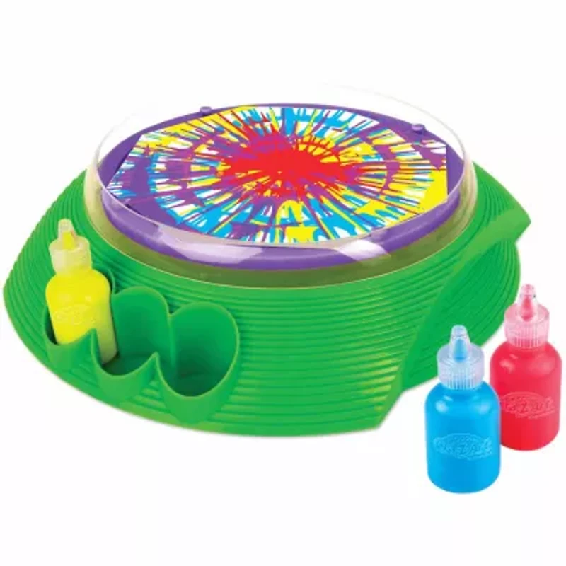 Cra-Z-Art Spinning Art Kit Craft Kit