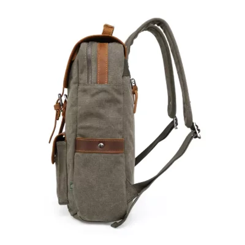 TSD Brand Valley Hill Laptop Backpack