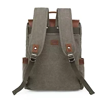 TSD Brand Valley Hill Laptop Backpack