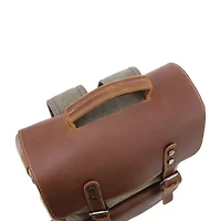 TSD Brand Valley Hill Laptop Backpack