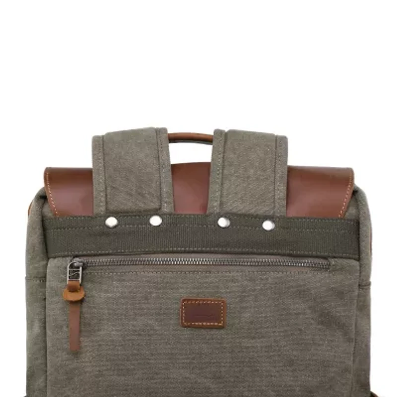 TSD Brand Valley Hill Laptop Backpack