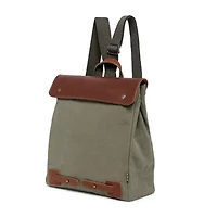 TSD Brand Cooper Convertible Unisex Adult Adjustable Straps Padded Straps Backpack