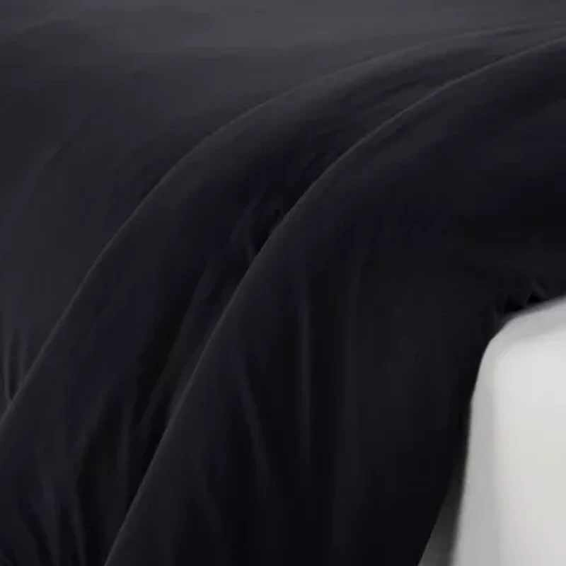 Serta® Simply Clean Duvet Cover
