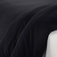 Serta® Simply Clean Duvet Cover