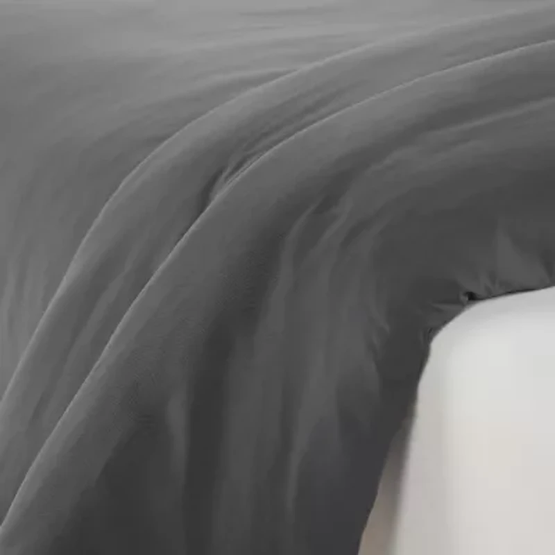 Serta® Simply Clean Duvet Cover