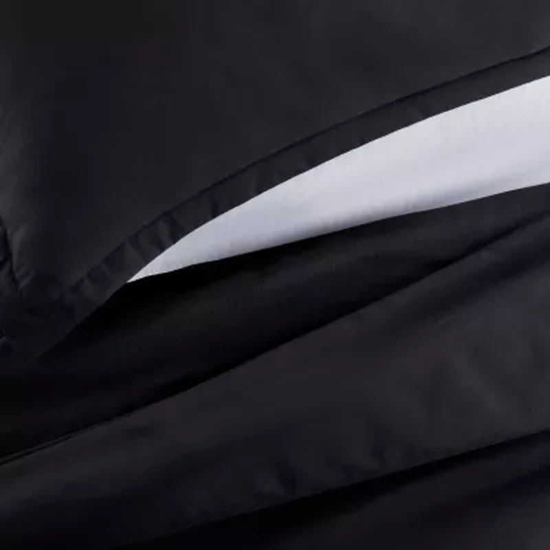 Serta® Simply Clean Duvet Cover