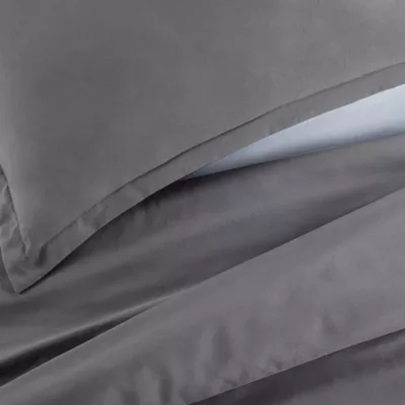 Serta® Simply Clean Duvet Cover