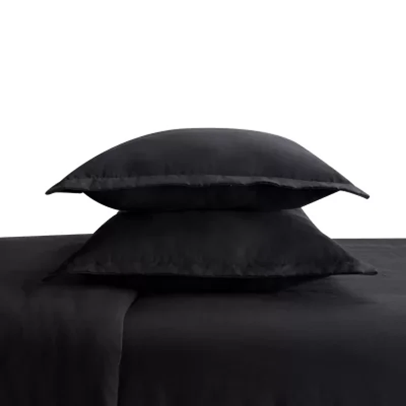 Serta® Simply Clean Duvet Cover