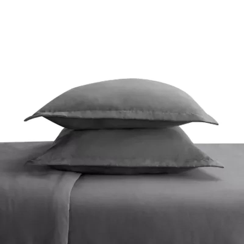 Serta® Simply Clean Duvet Cover