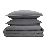 Serta® Simply Clean Duvet Cover