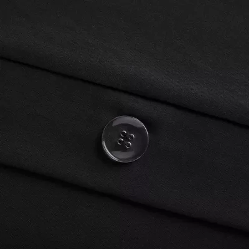 Serta® Simply Clean Duvet Cover
