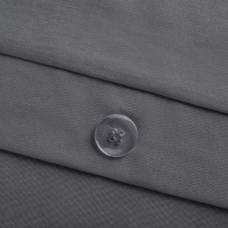 Serta® Simply Clean Duvet Cover