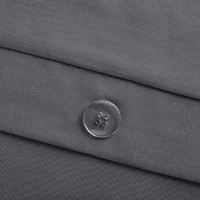 Serta® Simply Clean Duvet Cover