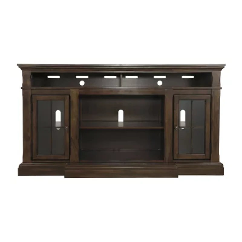 Signature Design by Ashley® Roddinton Living Room Collection TV Stand