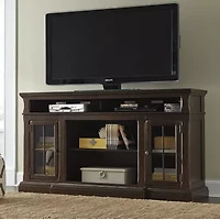 Signature Design by Ashley® Roddinton Living Room Collection TV Stand