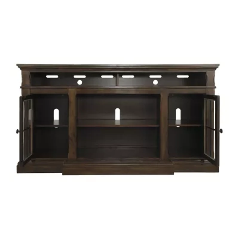 Signature Design by Ashley® Roddinton Living Room Collection TV Stand