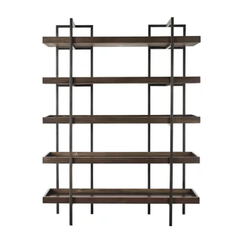 Signature Design by Ashley® Starmore 5-Shelf Bookcase