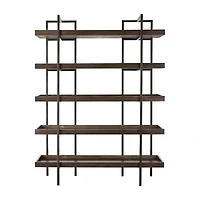 Signature Design by Ashley® Starmore 5-Shelf Bookcase