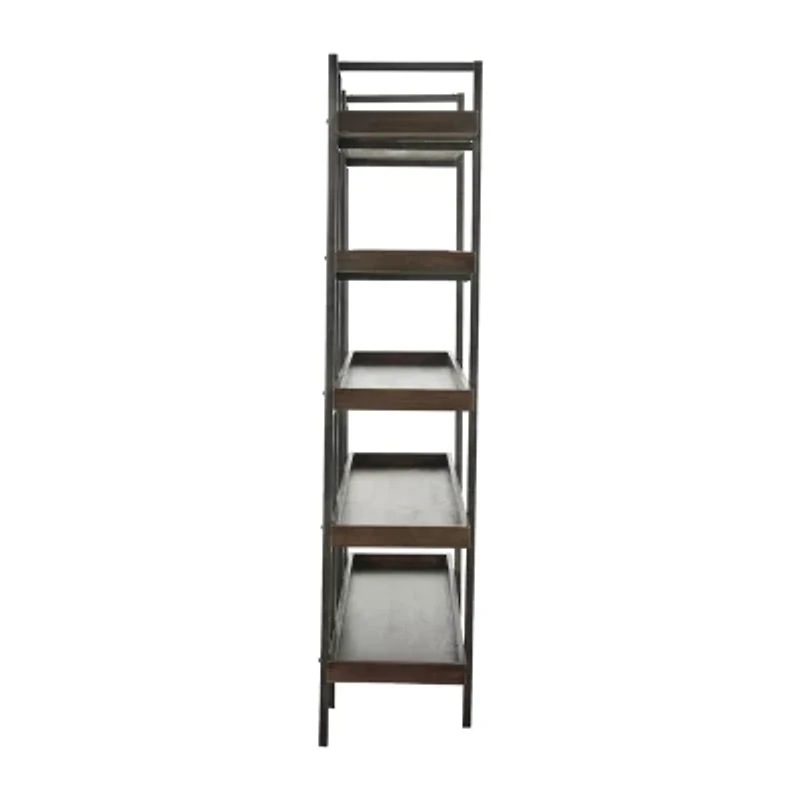 Signature Design by Ashley® Starmore 5-Shelf Bookcase
