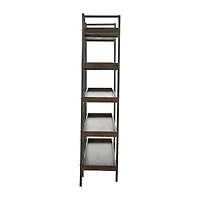 Signature Design by Ashley® Starmore 5-Shelf Bookcase
