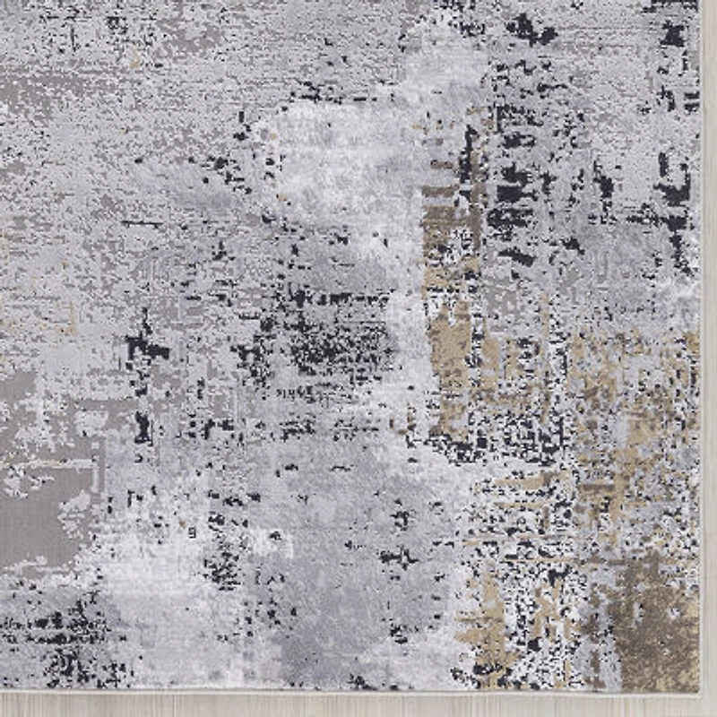 Amer Rugs Harmusha Gigi Abstract Indoor Rectangular Accent Rug