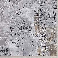 Amer Rugs Harmusha Gigi Abstract Indoor Rectangular Accent Rug
